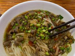 -肆姐面粉馆(坡子街店)