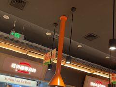 -东门口·新式老北京火锅(河西龙湖天街店)