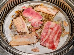 -佰烧烤肉火锅自助(世茂国际广场店)