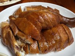 招牌豉油鸡-甜甜屋(解放中路店)