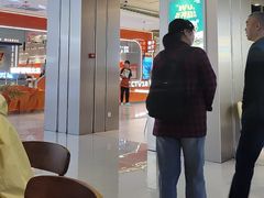 -太原茂业天地购物中心