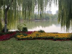 -南翠屏公园