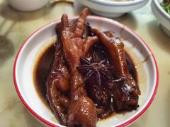 -慧娟面馆·餐厅(望江路店)