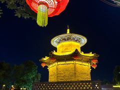 -大槐树寻根祭祖园