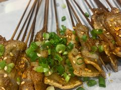 -林二哥宜烤官·宜宾小烧烤