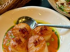 -Bistro Les Lilas丁香花小酒馆