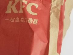 -肯德基(凤凰店)