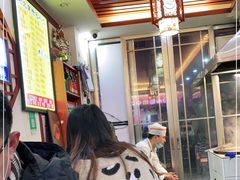 -门框胡同百年卤煮(前门煤市街店)