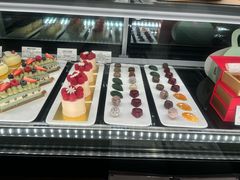 -粤海喜来登酒店·&More聚驿(天河城店)