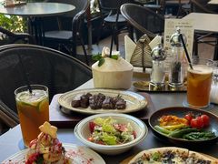 -Mogul Eatery·大亨餐酒馆