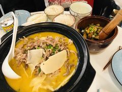 -外婆小聚茶餐厅·生日·团建(市民中心店)