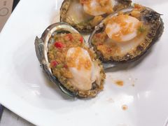 -睿柏云酒店-餐厅