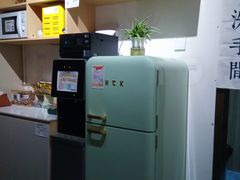 -六个番茄自习室·包间(燕塘燕侨大厦店)