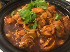 -小郭私房菜·海肠捞饭店(学士街店)