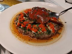 -怀德酒楼·粤菜·海鲜·茶点(宝安国际机场店)