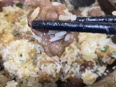 -红星光发煲仔饭(大石街店)
