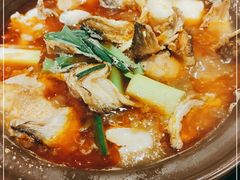 -肖记公安牛肉鱼杂(田林路店)