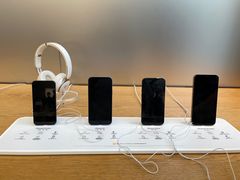 -Apple零售店(成都太古里店)