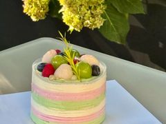 -5Cake五度无蔗糖低脂蛋糕(陶然亭店)