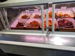 -33韩式自助烧烤(环城南路店)