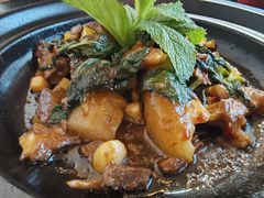 -有嘢食私房菜(西关新天地店)