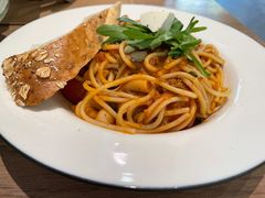 -乔泰勒JOETYLER西餐厅(曲江店)