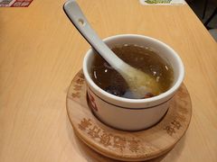-华记煲仔华·煲仔饭(市桥易发店)