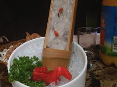 手工虾滑-宽窄巷子火锅(金华万固星耀城店)