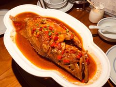 屯溪臭鳜鱼-刀板香·安徽菜(望江东路店)