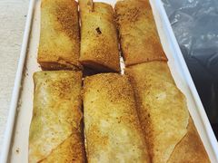 -爆炸头阿姨小四川正宗川味小吃(无任何分店)