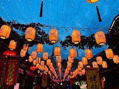 -中华郡文化旅游景区