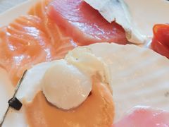 -北京港澳中心瑞士酒店·瑞士咖啡厅·自助餐