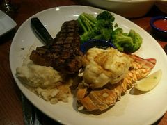 android_upload_pic-RED LOBSTER(中城西店)
