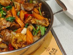 -黄记煌三汁焖锅(华发商都店)