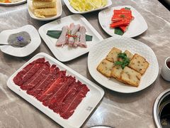 -围炉夜话·潮汕卤水火锅(榕江店)