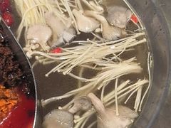 -沸炉重庆老火锅(军事博物馆店)