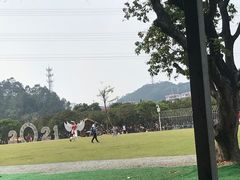 -长洲岛都市农业公园