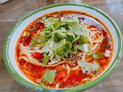 -李双猪脑花面(东大街店)