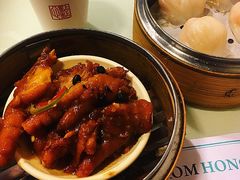 -点点心点心专门店(旺角店)