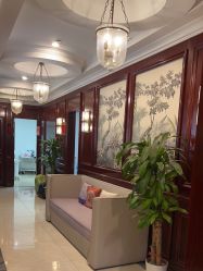 -南京医科大学友谊整形外科医院