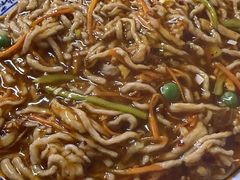 -红升老菜馆(巨兴街店)