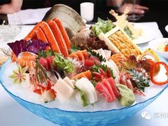 -铁板诱惑法式铁板烧(大卫城店)