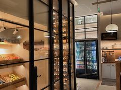 -金谷仓家庭料理(马泉营店)