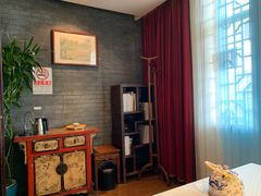 -不二茶空间·养生宴(石景山店)