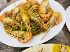 -贞姨美食·老字号海鲜大排档
