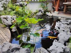 -道南書院·私房菜·早午茶·茶馆