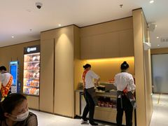 -海底捞火锅(南海万科广场店)