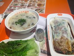 -红荔村肠粉(龙华地铁站店)