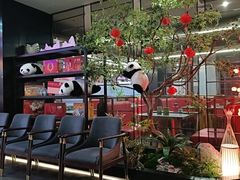 -四川饭店(城乡购物中心店)