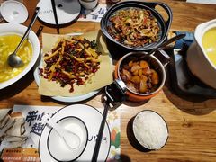 -U你·天然调味(南湖总店)